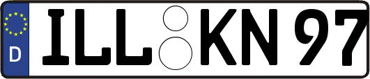ILL-KN97