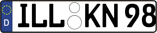 ILL-KN98