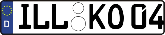 ILL-KO04