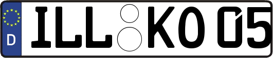 ILL-KO05
