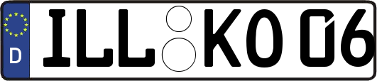 ILL-KO06