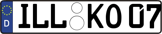 ILL-KO07