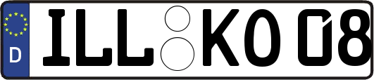 ILL-KO08