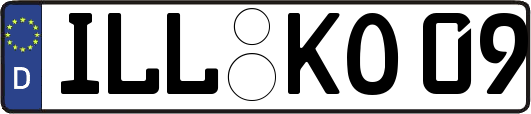 ILL-KO09