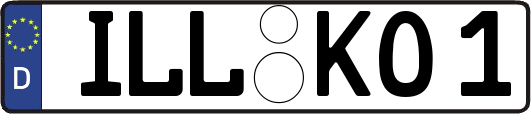 ILL-KO1
