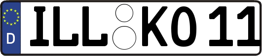 ILL-KO11