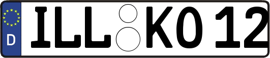 ILL-KO12