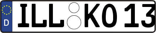 ILL-KO13
