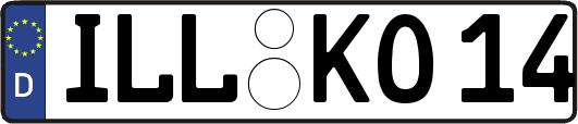 ILL-KO14