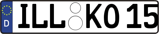 ILL-KO15