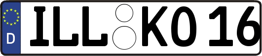 ILL-KO16