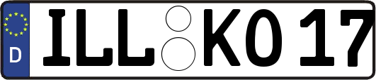 ILL-KO17