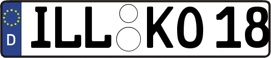 ILL-KO18