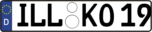 ILL-KO19
