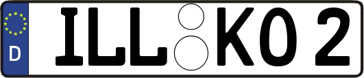 ILL-KO2