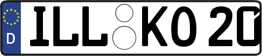 ILL-KO20