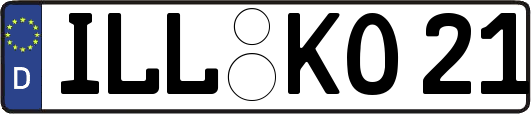 ILL-KO21