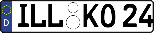 ILL-KO24