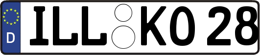 ILL-KO28