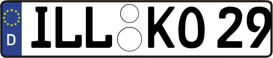 ILL-KO29