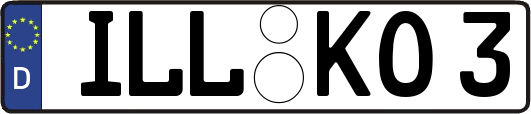 ILL-KO3