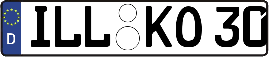 ILL-KO30