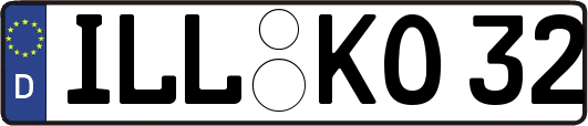 ILL-KO32