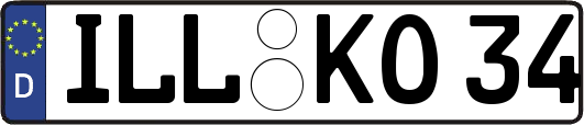 ILL-KO34