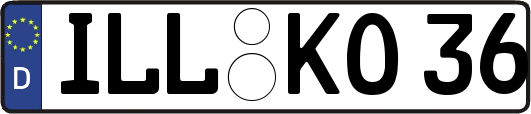 ILL-KO36
