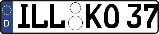 ILL-KO37