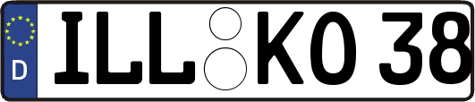 ILL-KO38
