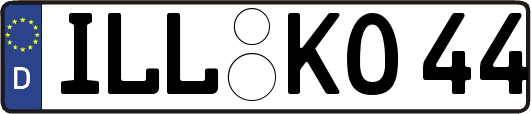 ILL-KO44