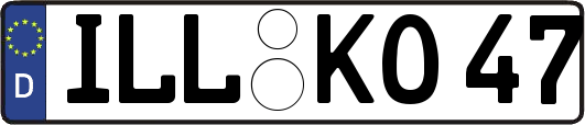 ILL-KO47