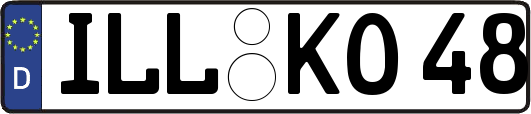 ILL-KO48
