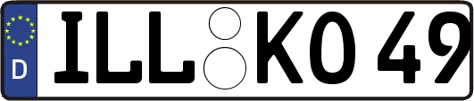 ILL-KO49