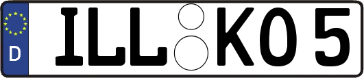 ILL-KO5
