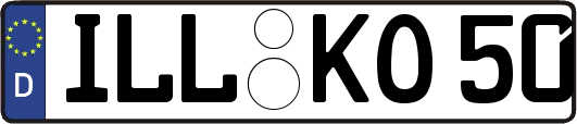 ILL-KO50