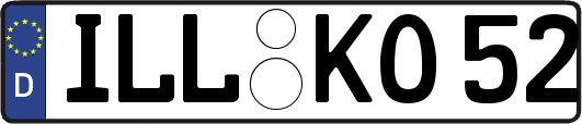 ILL-KO52