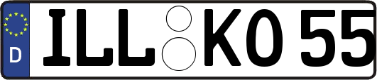 ILL-KO55