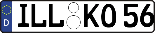 ILL-KO56