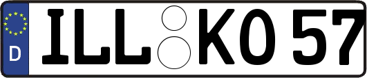ILL-KO57