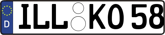 ILL-KO58