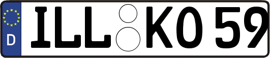 ILL-KO59