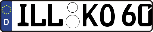 ILL-KO60