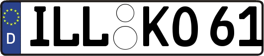 ILL-KO61