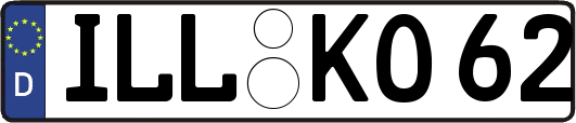 ILL-KO62