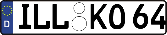 ILL-KO64