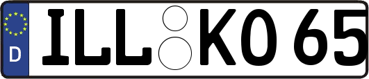 ILL-KO65