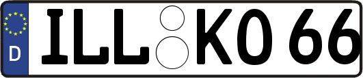 ILL-KO66