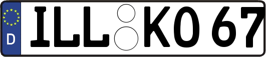 ILL-KO67